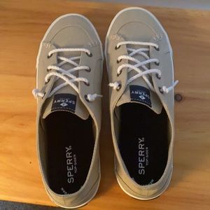 Brand new Sperry shoes